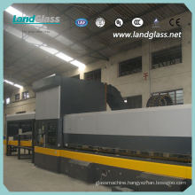 Landglass Tempered/Toughened Glass Bending Furnace Machinery